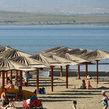 By The Sea Nin, Zadar - 13133 Apartman