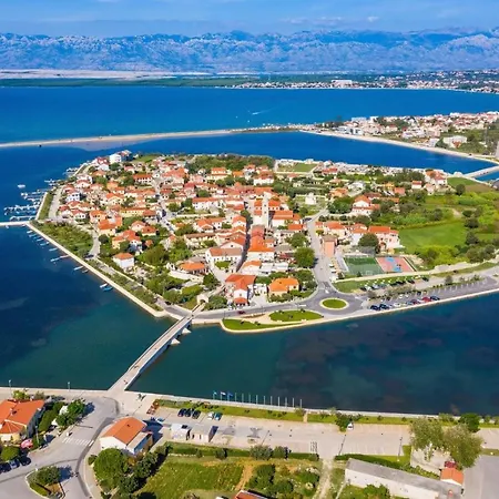 By The Sea Nin, Zadar - 13133 ニン
