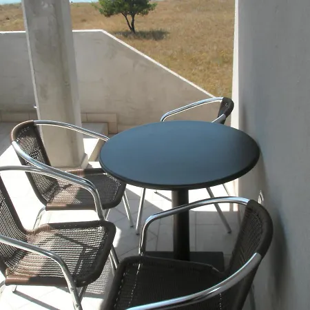 By The Sea Nin, Zadar - 13133 Apartamento *