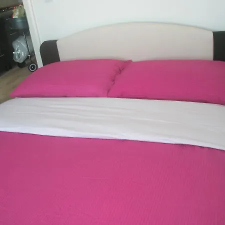 Apartment By The Sea Nin, Zadar - 13133