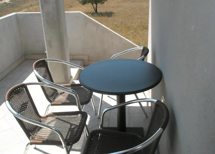 By The Sea Nin, Zadar - 13133 Apartment *