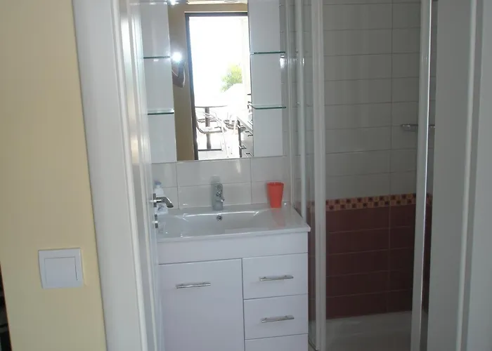 By The Sea Nin, Zadar - 13133