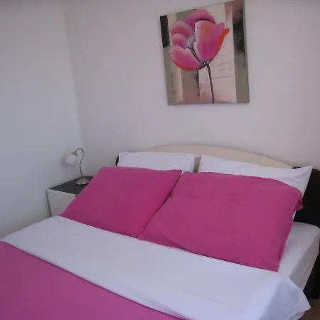 By The Sea Nin, Zadar - 13133 Апартаменты Нин