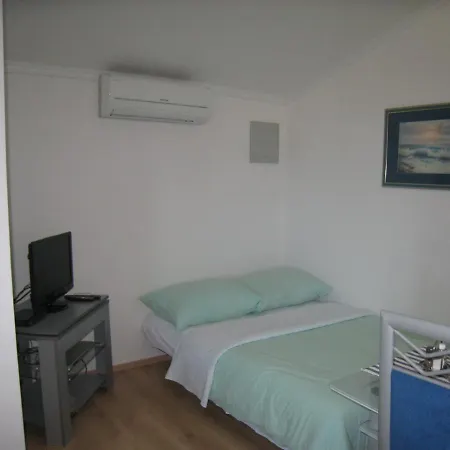 公寓 By The Sea Nin, Zadar - 13133 *