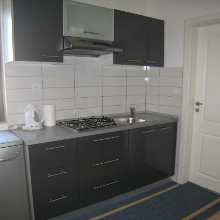 By The Sea Nin, Zadar - 13133 *