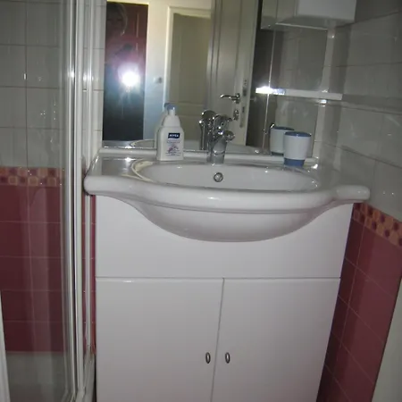 Apartment By The Sea Nin, Zadar - 13133
