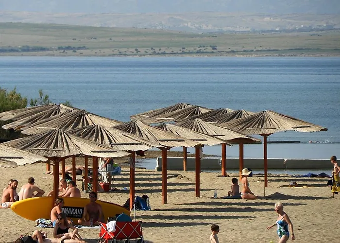 By The Sea Nin, Zadar - 13133 Апартаменты