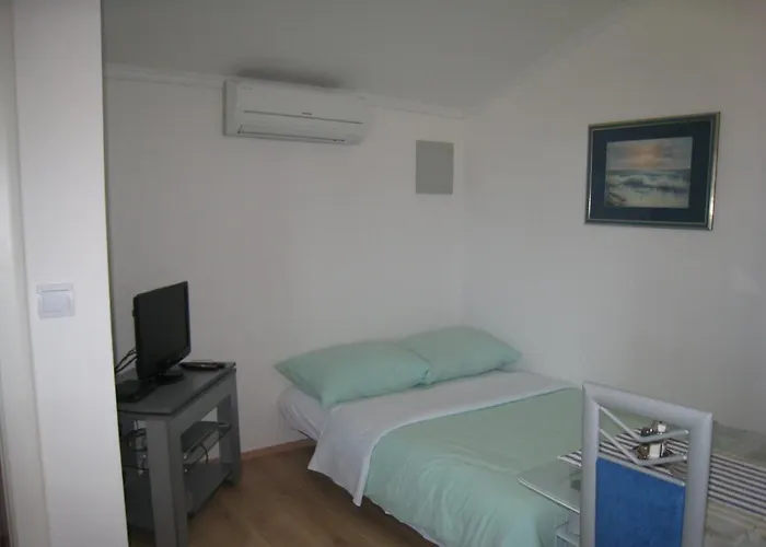 Апартаменты By The Sea Nin, Zadar - 13133 *